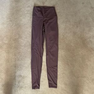 Colorful Koala XS full length leggings, worn twice, no flaws